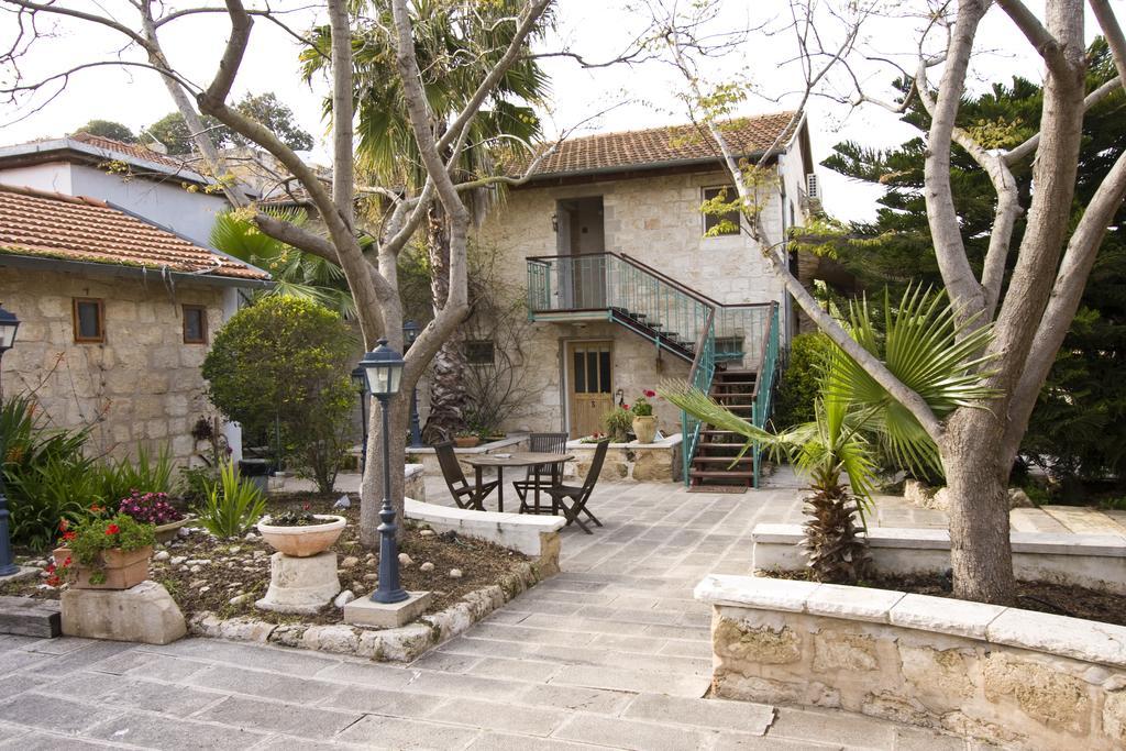 Гостьовий будинок Neve Hagar Bethlehem of Galilee Екстер'єр фото